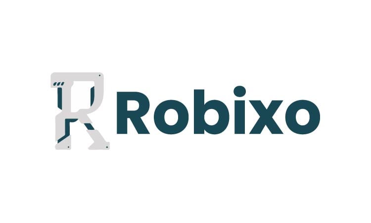 Robixo.com - New domains for sale